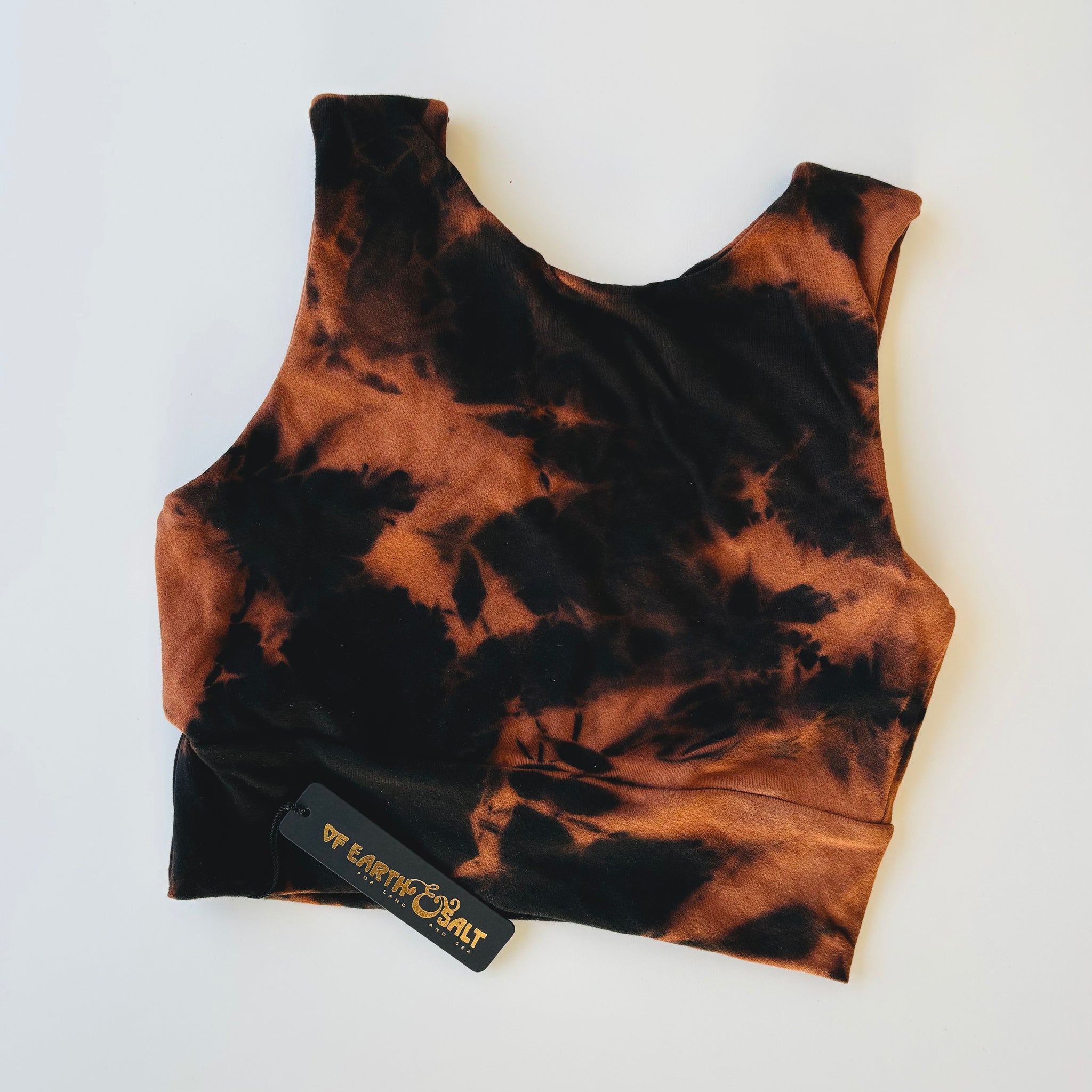 Switchable Lola Top || Embers