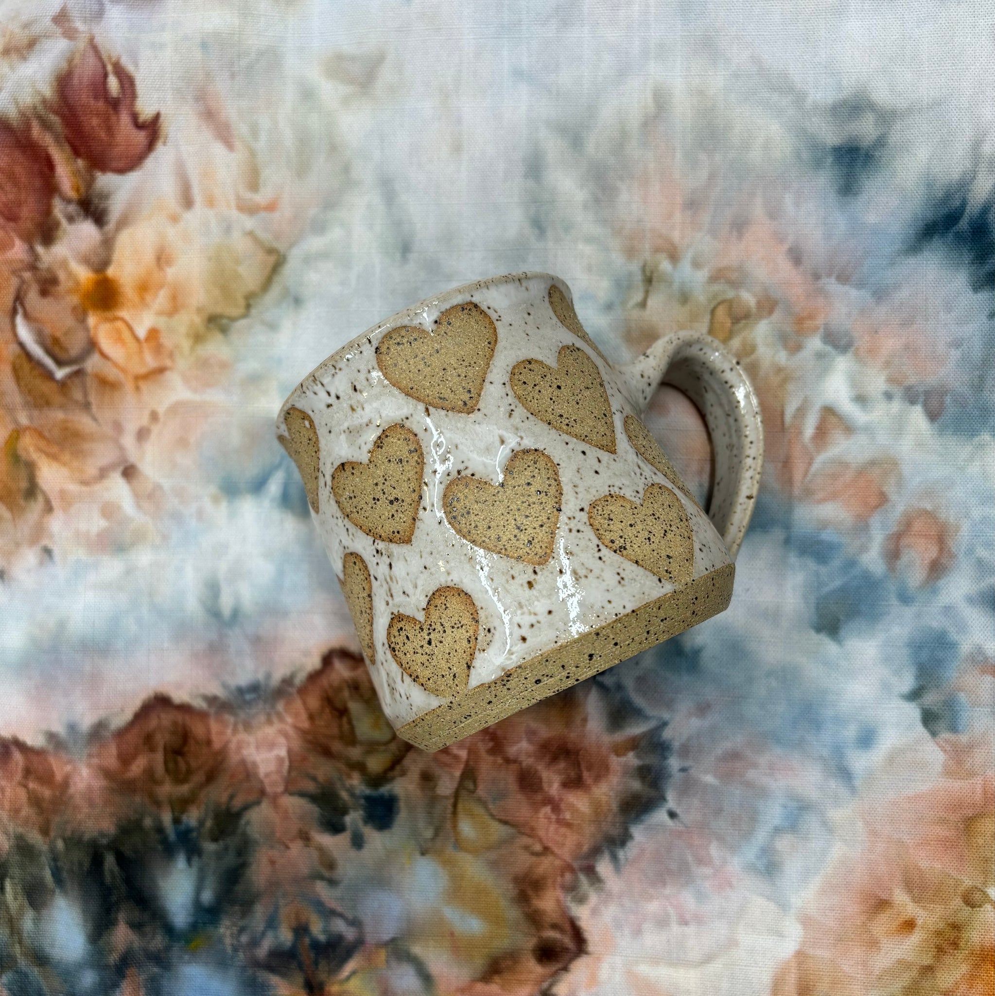 Staples Ceramic || Mugs & Travelers