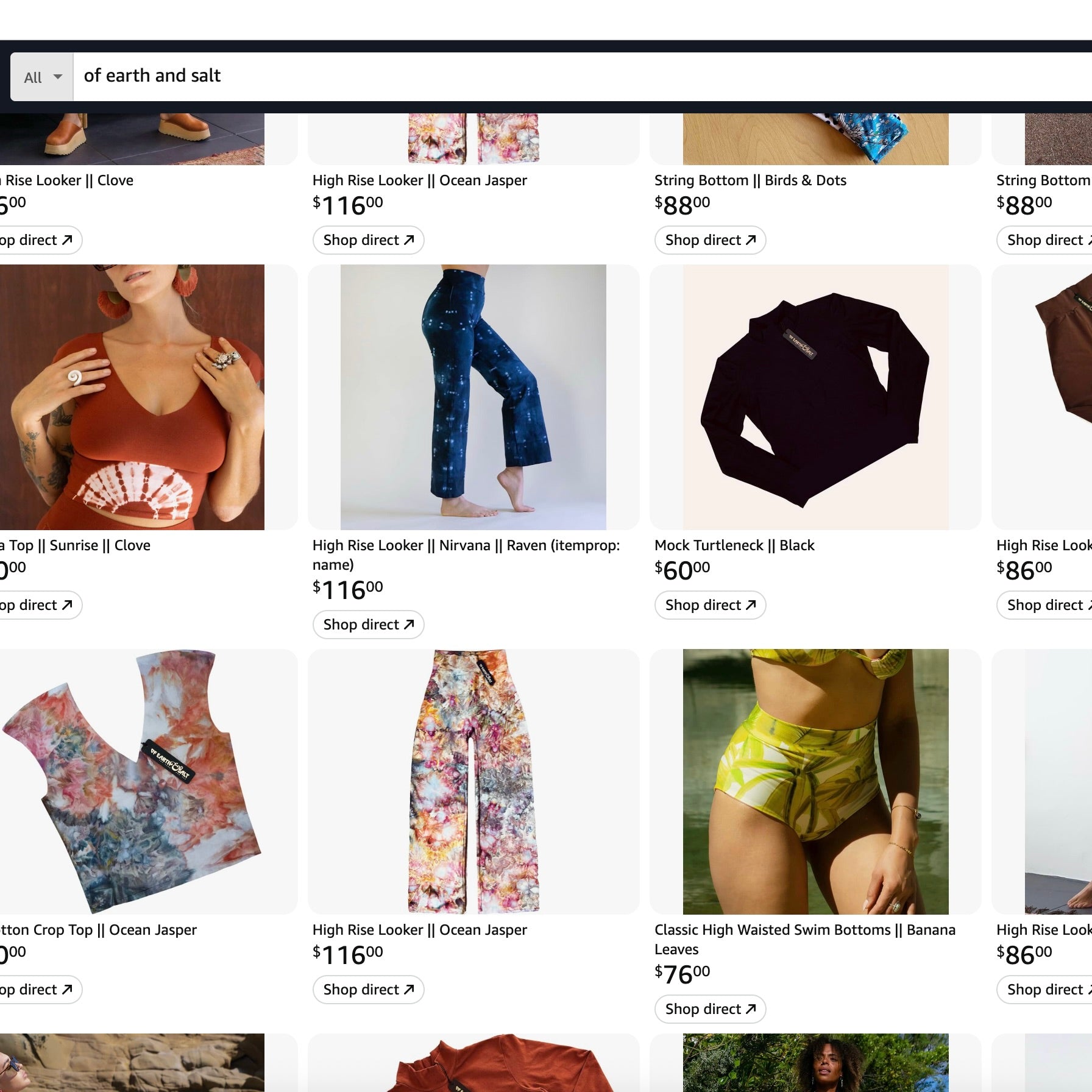 No, We’re Not on Amazon — So Why Are Our Products There?