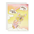 Greeting Cards || I Love Being with You