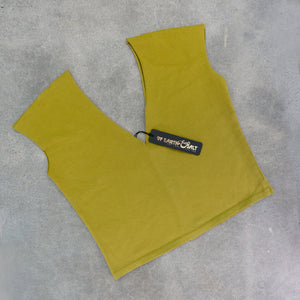 Maya Top || Fennel