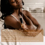 Jasmine Mandarin Body Oil