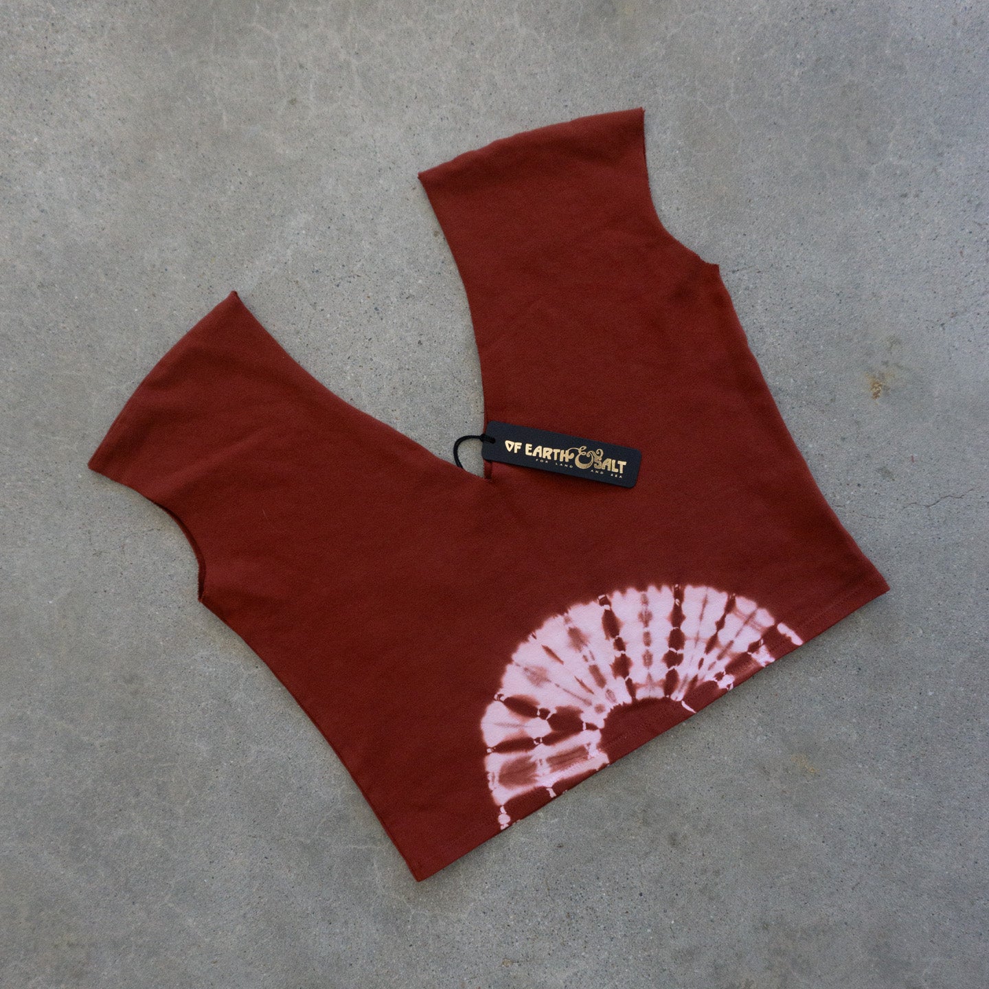 Maya Top || Sunrise || Clove