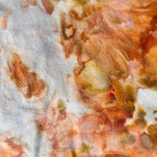 Kristina Skirt || Ice Dye || Ocean Jasper