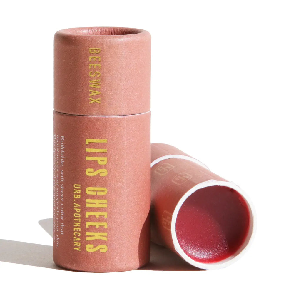 Lips Cheeks Botanical Tint