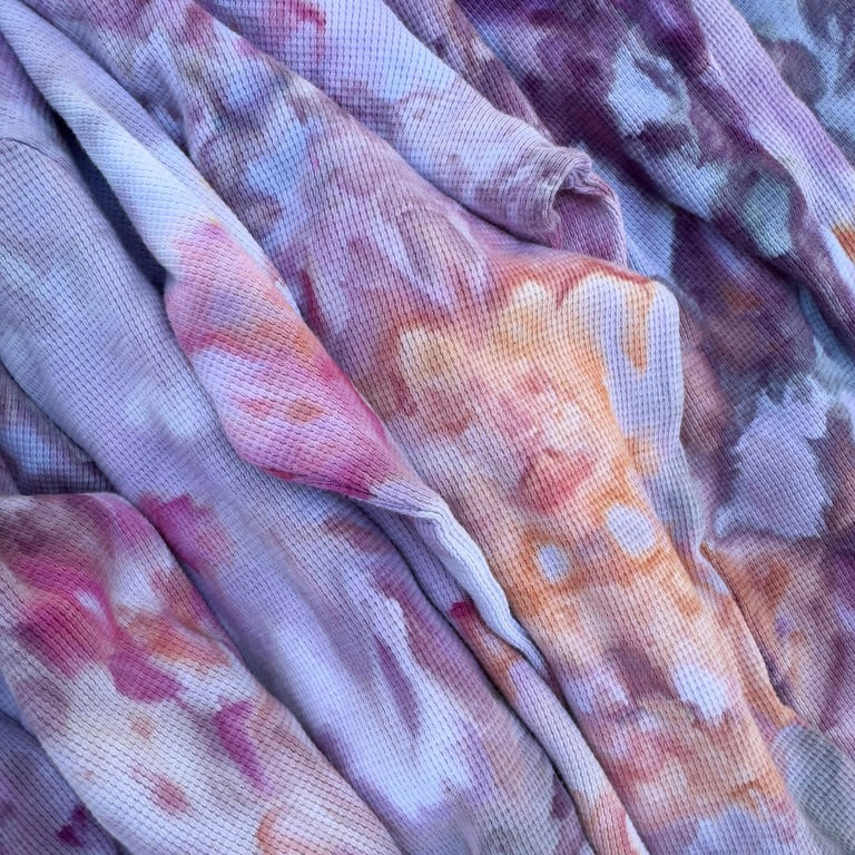 Sierra Thermal || Ice Dye || Ocean Jasper