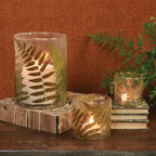 Fern Glass