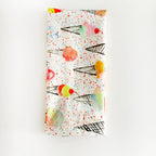 Tea Towel || Ice Cream & Sprinkles