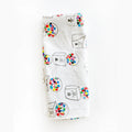 Tea Towel || Gumball Machine