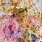 Kristina Skirt || Ice Dye || Ocean Jasper