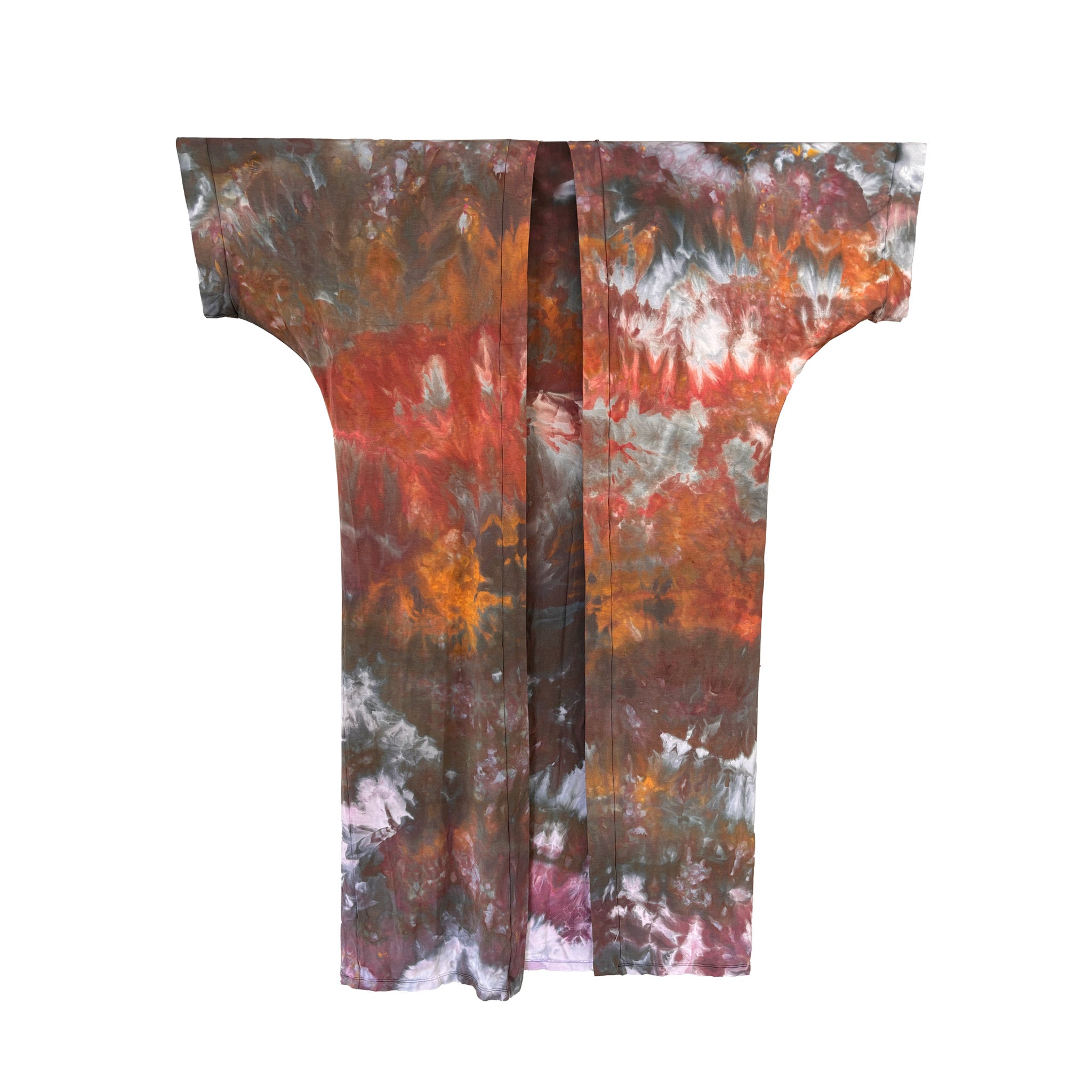 Aurora Duster || Ocean Jasper