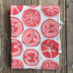 Tomatoes Tea Towel