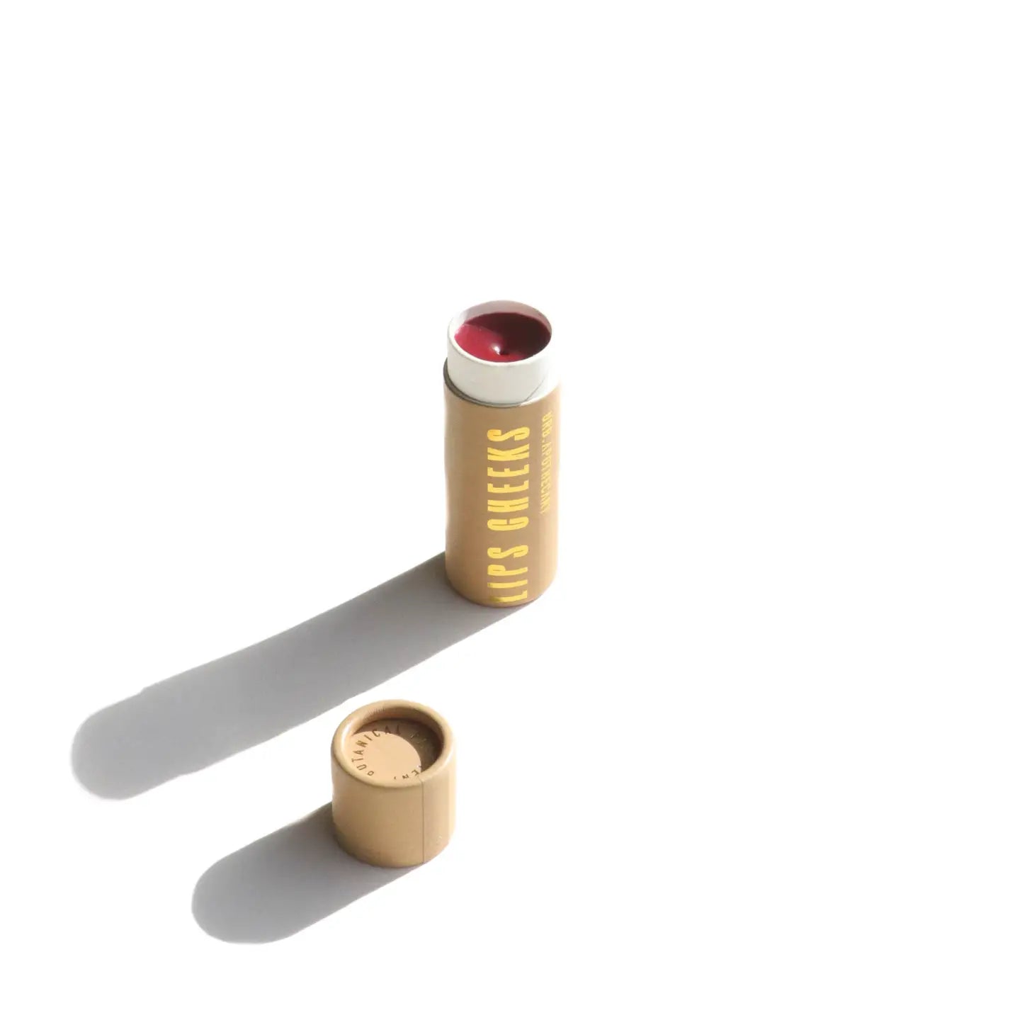 Lips Cheeks Botanical Tint