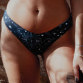 Strange Bikinis || Soquel Bottom || Celestial