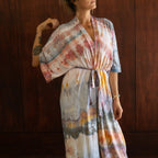 Aurora Duster || Ocean Jasper