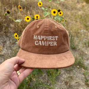 Trek Light Unisex Hat