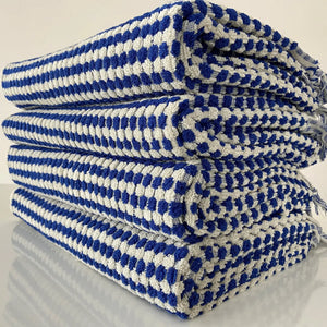 Turkish Cotton Beach & Bath Towel