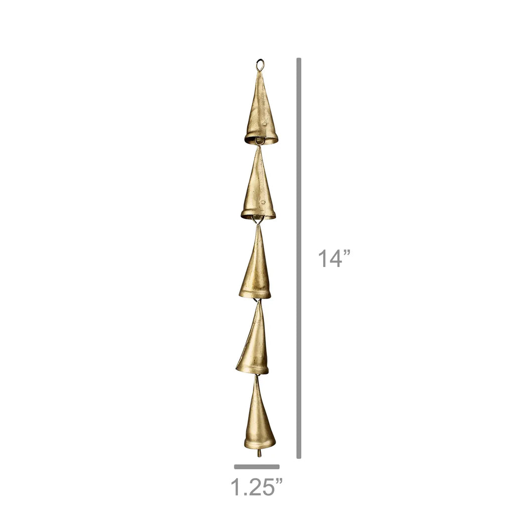 Noah Brass Chimes