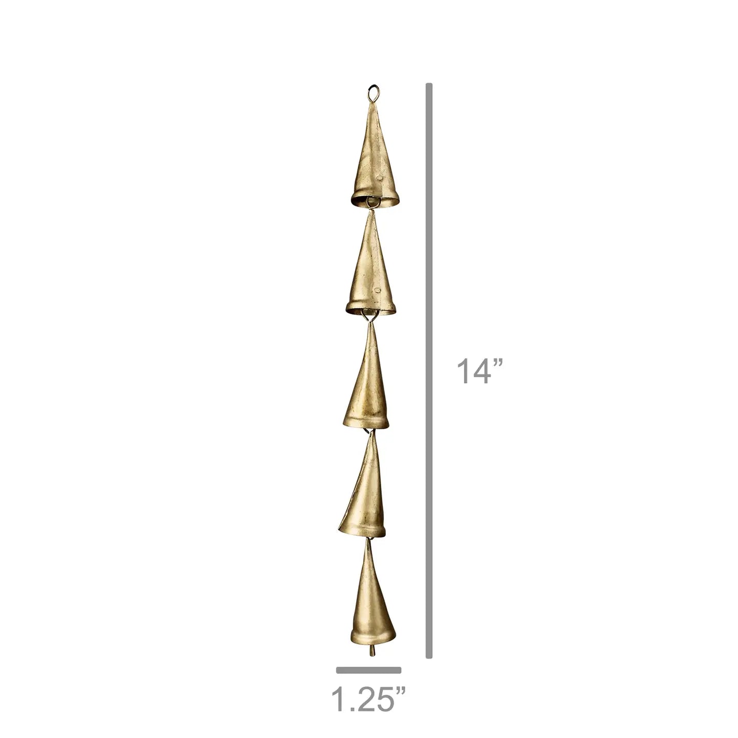 Noah Brass Chimes