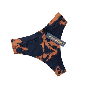 Ginger Panty || Embers