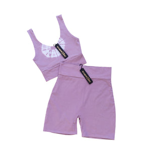 Bike Short || Gem