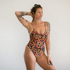 Strange Bikinis || Zephyr || Funkytown