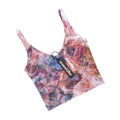 Sola Camisole || Ice Dye || Ocean Jasper