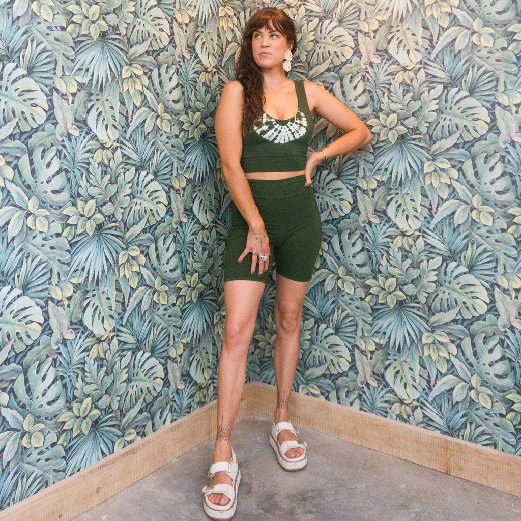 Bundle & Save! || Eastern Olive Set