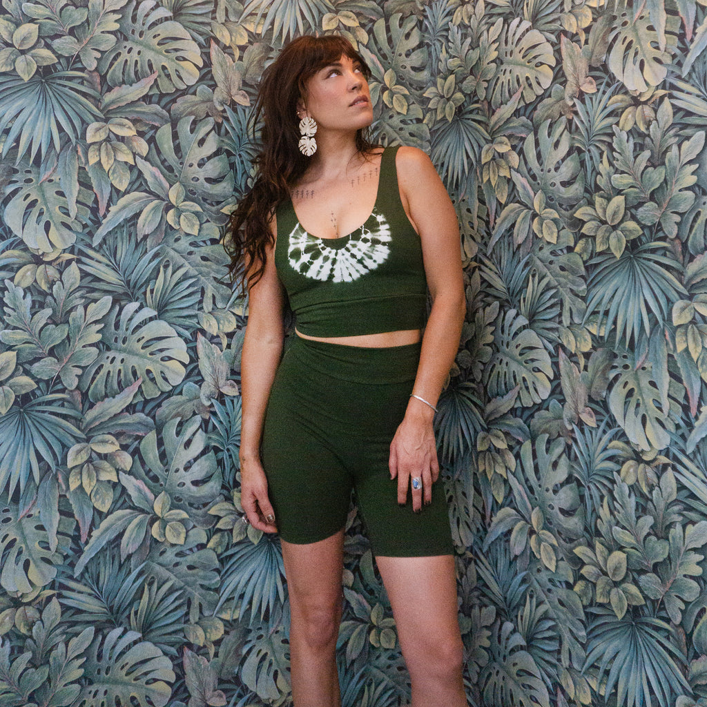 Bundle & Save! || Eastern Olive Set