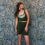 Bundle & Save! || Eastern Olive Set