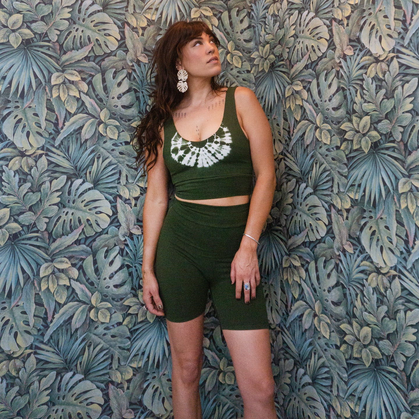 Bundle & Save! || Eastern Olive Set