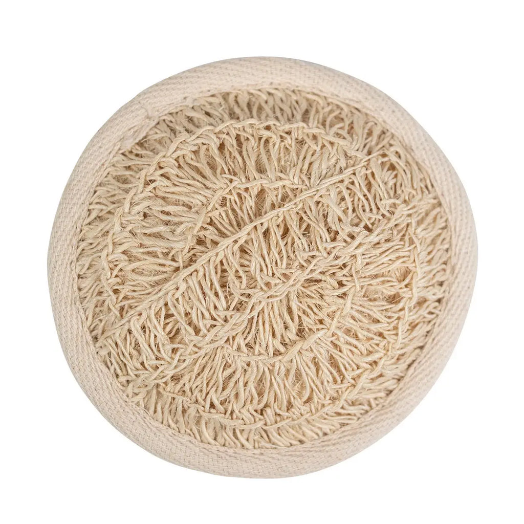 Eco-Friendly Body Scrubber