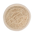 Eco-Friendly Body Scrubber
