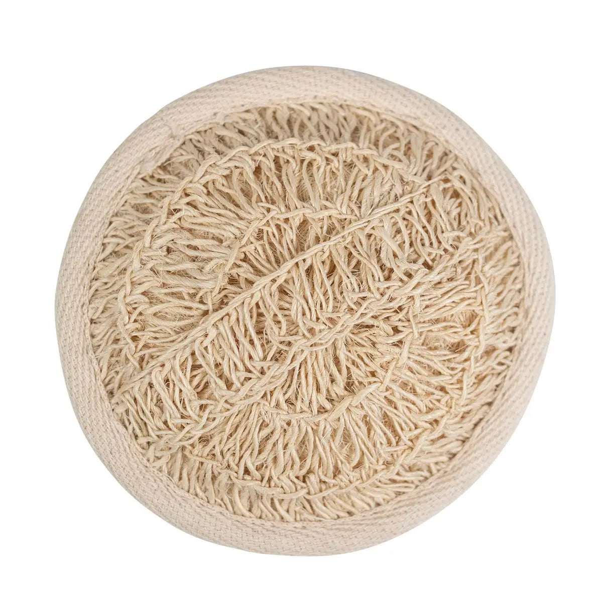 Eco-Friendly Body Scrubber