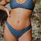 Strange Bikinis || Soquel Bottom || Eyes