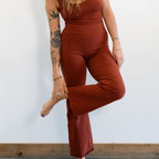 High Rise Looker || Clove