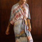 Aurora Duster || Ocean Jasper