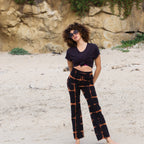 High Rise Looker || Embers