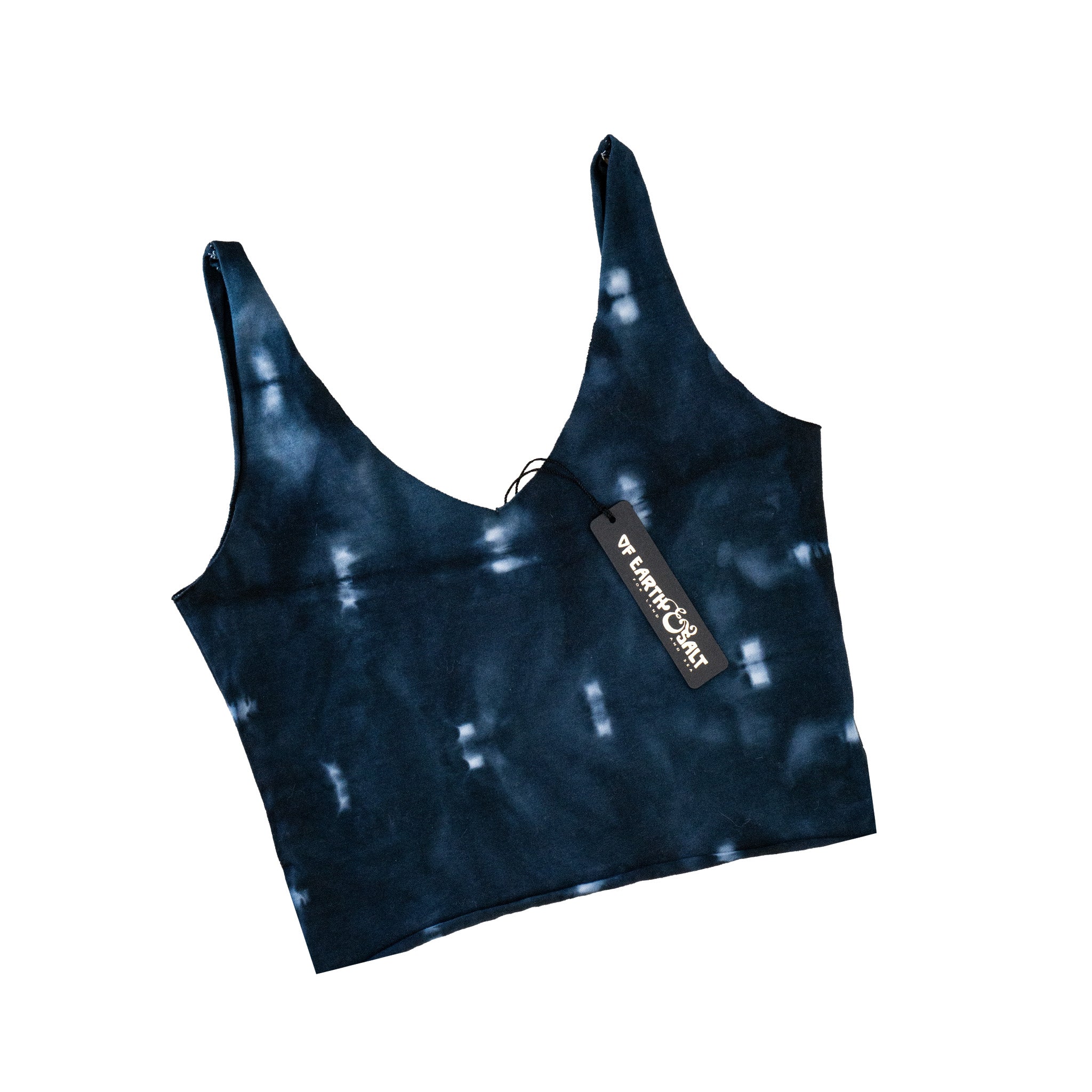 Sola Camisole || Nirvana || Raven