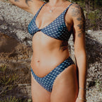 Strange Bikinis || Soquel Bottom || Eyes