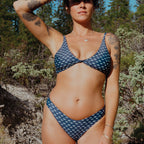 Strange Bikinis || Soquel Bottom || Eyes