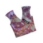 Maya Top || Ocean Jasper