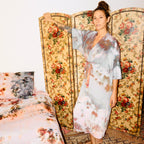 Aurora Duster || Ocean Jasper