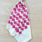 Red Onion Tea Towel
