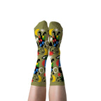 Crew Socks || Miró