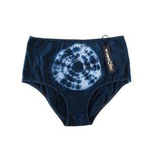 Everyday Panty || Sand Dollar || Raven