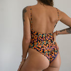 Strange Bikinis || Zephyr || Funkytown