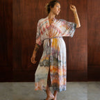 Aurora Duster || Ocean Jasper