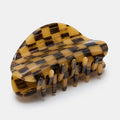 Checker Claw || Mocha