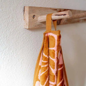 Trek Light Beach & Bath Towel